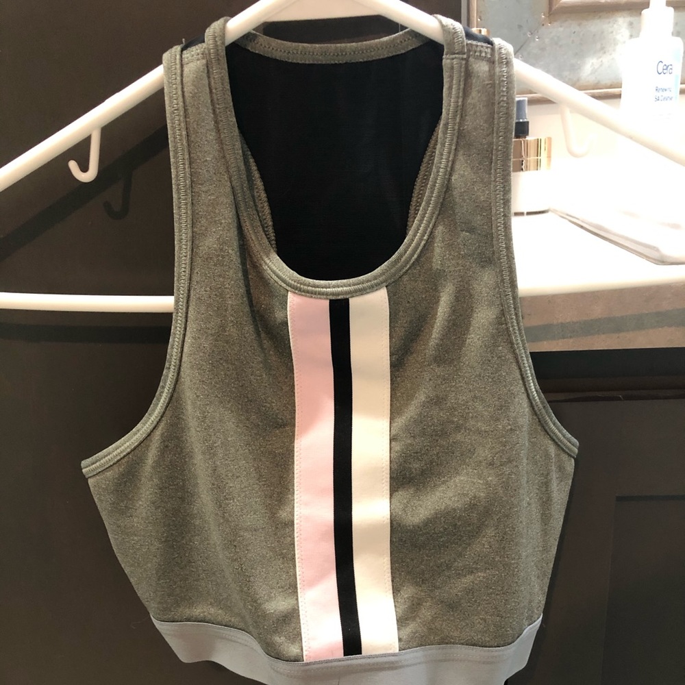 Nike sports Bra size M